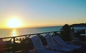 Marsallis Flat Praia JR